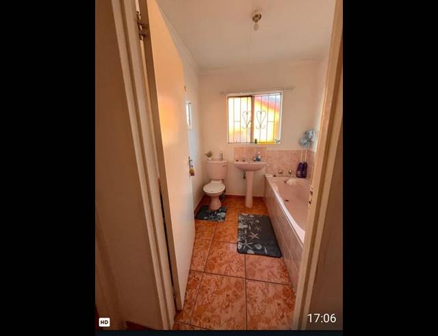 3 BEDROOM PROPERTY TO RENT IN TLHABANE WEST